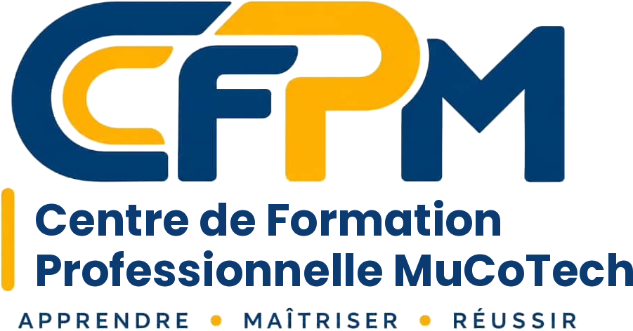 CFP MuCoTech – accueil